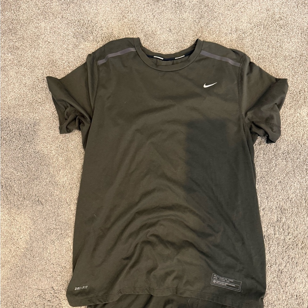 Nike Dri-FIT T-Shirt